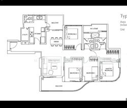 Arc at Tampines (D18), Condominium #498022641